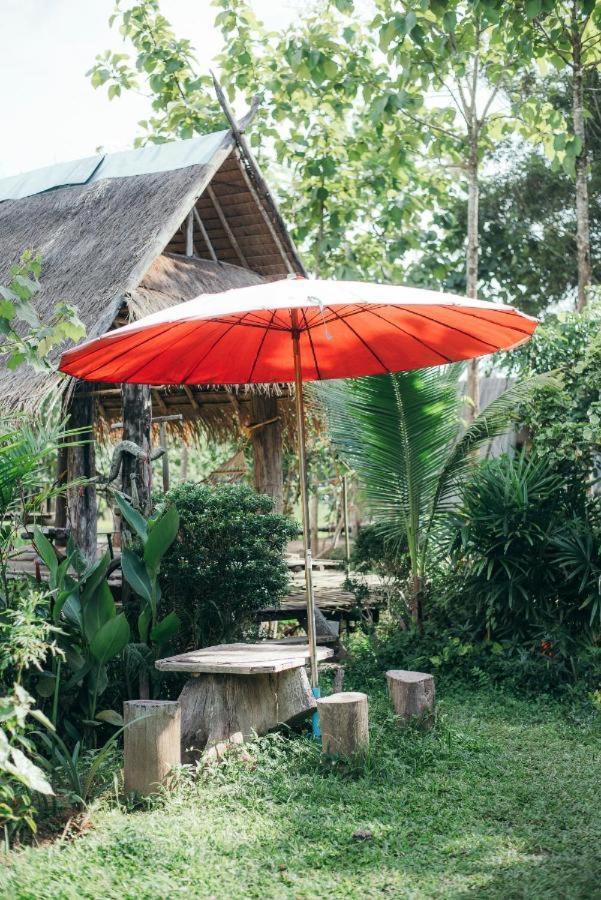 Camp View Mountain - Sell Experience By Paddy Fields Haven - Natures Nest باي المظهر الخارجي الصورة